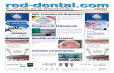 El mundo de la Odontología - red-dental.comJornadas en Corrientes El Círculo Argentino de Odontología orga-niza la "Jornada de Urgencias en Odonto-logía" el 19 de octubre. Las