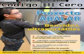 Nº87|Ano 2010 Proxecto ABALAR · Benvidos, ultraportátiles ... 14 A Escola de Teleco de Vigo cumpre 25 anos 15 Agasol celebra durante novembro unha ... mente da categoría á que