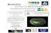 El Hijo de El Cronopio - galia.fc.uaslp.mxgalia.fc.uaslp.mx/museo/cronopio/Boletin No. 948.pdf · Cavernas marcianas capturaron ríos de agua hace dos mil millones de años BlackBerry