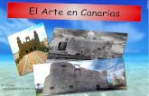 El Arte en Canarias · Nació en 1788 en la villa de la Orotava localidad norteña donde su padre don Juan Carlos contaba con un taller propio de platería. Es una imagen realista,