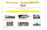 Preparativos de un Recorrido Virtual del Camino de Santiago …c27db184-91f1-4766-b... · 2017-05-19 · Preparativos de un Recorrido Virtual del Camino de Santiago Unidad didáctica