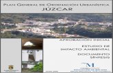 PLAN GENERAL DE ORDENACIÓN URBANÍSTICA DE JÚZCAR Pág. …static.malaga.es/municipios/subidas/archivos/7/2/arc... · 2017-09-26 · plan general de ordenaciÓn urbanÍstica de