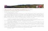 “El extraño caso del Río Guadalora” (23,3 Km) caso del Rio Guadalora.pdf · “El extraño caso del Río Guadalora” (23,3 Km) Un asunto de la Agencia A.R.D. (Agencia Rural