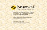 BuzzWall : Conceptualització i disseny d'un servei per ...openaccess.uoc.edu/webapps/o2/bitstream/10609/42767... · Universitat Oberta de Catalunya Autor: Jordi Tarrida i Checa ...