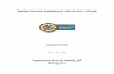 Guía Conceptual y Metodológica para el Diseño de Esquemas de … · 2008-12-29 · La Evaluación de los Ecosistemas del Milenio (EEM) clasificó los servicios de los ecosistemas