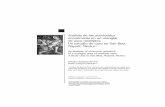 Análisis de las actividades económicas en un manglar de usos …scielo.unam.mx/pdf/estsoc/v19n38/v19n38a8.pdf · 2019-09-30 · la importancia del manglar y de la pesca en el manglar
