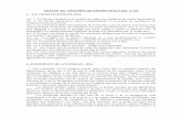 TEXTOS DE HISTORIA DE ESPAÑA SIGLO XIX Y XX 1.- LA ...ies.alpajes.aranjuez.educa.madrid.org/dptos/csoc/pdf/3... · TEXTOS DE HISTORIA DE ESPAÑA SIGLO XIX Y XX 1.- LA CONSTITUCIÓN