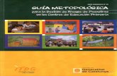 GUÍA METODOLÓGICA PARA...Chuquisengo, Orlando Guía metodológica para la gestión de riesgo de desastres en los centros de educación primaria/ Orlando Chuquisengo, Lizardo Pinedo,