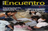 Encuentro DE PUNTOsignisalc.org/userfiles/multimidia/documentos/3a0c... · Es el grupo regional de SIGNIS en América Latina y El Caribe, organizado en una gran red de instituciones,comunicadores
