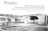 Introducción a la y la Innovación Empresarial · Figura 16. Complementariedad entre la innovación abierta y la innovación cerrada. Figura 17. Ciclo de gestión estratégica de