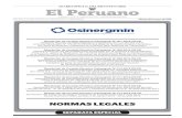 Publicacion Oficial - Diario Oficial El Peruanodataonline.gacetajuridica.com.pe/gaceta/admin/elperuano/2612019/26-01... · una longitud promedio de 64 m, siendo que, para líneas