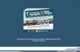 Gerencia de Comunicación e Imagen Institucional del INTA ...intainforma.inta.gov.ar/wp-content/uploads/2012/05/bragachini-clipping.pdf · de valor agregado en orgen (AVO) "Integración