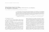Mayetiola destructor Say. (I) Estudio sobre una plaga del insecto en trigales de ... · 2006-09-02 · • Cuantificación de la importancia de di-versos parasitoides de Mayetiola