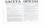cea.ivic.gob.vecea.ivic.gob.ve/doc/gaceta2000.pdf · acto administrativo que en Resoluclðn por la Cual a Sociedad mercantil Cernex Venezuela. S.A C.A.. pata hacer publica de acciones