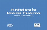 Antología Ideas Fuerzafrph.org.mx/libros/Ideas_fuerza/Ideas_Fuerza.pdf · 2016-01-29 · POESÍA DEL DERECHO ... El libro se divide, considerando la organización clásica de los
