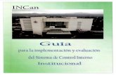 Guíaincan-mexico.org/incan/docs/normateca/GuiaSCI2018.pdf · 2018-08-08 · SALUD I _¡c .dl