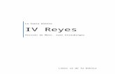 IV Reyes - curas IV Reyes.docx · Web view1. Con este capítulo reanuda el escritor sagrado la historia del reino de Judá. Sobre los acontecimientos relatados en los Versículos