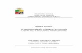 UNIVERSIDAD DE CHILE FACULTAD DE DERECHO DEPARTAMENTO DE ...repositorio.uchile.cl/tesis/uchile/2008/de-undurraga_j/pdfAmont/de-un... · relación entre el Recurso de Protección y