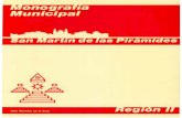 Queremos ser y seguir siendo mexiquenses identificadosmonografiasmexiquenses.mx/kiosco/pdf/SanMartinDeLasPiramides_1985.pdf · La superficie de la actual zona arqueológica fue propiedad