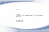 IBM i: Filtrado IP y conversi.n de direcciones de red · 2017-09-28 · Consejo: En cada uno de los casos prácticos, las direcciones IP 192.x.x.x representan direcciones IP públicas.