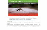 Vol.21 No.5 MAYO 2014 ISSN 2312-1505 RNPS 1979files.sld.cu/bmn/files/2014/05/bibliomed-mayo-20141.pdf · de recipientes-clave de Aedes aegypti en el barrio Porto Dantas, Aracaju,