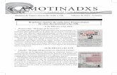 AMOTINADXS - noblogs.org · Incorporamos al archivo del local esta publicación anarquista francesa que lleva editándose desde enero de 2018 y que cuenta ... “nuevo enfoque de