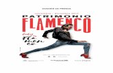 DOSSIER DE PRENSAlaciudad.cadiz.es/especiales/cadiz-es-flamenco/2017-centro-arte... · CLASE MAGISTRAL RAFAEL RIQUENI 17h. Armonía y composición en la guitarra flamenca. Todos los