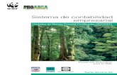 Sistema de contabilidad empresarialassets.panda.org/downloads/wwfca_contabilidad.pdf · 2008-05-13 · herramienta técnica oficial para la contabilidad en las concesiones forestales.