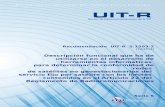 UIT-T Rec.!MSW-S.docx · Web viewEl Sector de Radiocomunicaciones tiene como cometido garantizar la utilización racional, equitativa, eficaz y económica del espectro de frecuencias