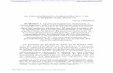 EL PROCEDIMIENTO ADMINISTRATIVO Y EL GOBIERNO …historico.juridicas.unam.mx/publica/librev/rev/aida/cont/6/art/art2.pdf · estereotipadas sobre el procedimiento administrativo y