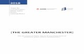 [THE GREATER MANCHESTER]...Espai de coneixement i debat sobre temes metropolitans – The Greater Manchester 3 1 Presentació Després d’una primera trobada dedicada al Gran París,