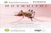 Mosquito Research Guide - Spanish - 5-30-18 · cabo programas de desarrollo de liderazgo y asistencia técnica para ayudar a los distritos escolares a implementar programas de ciencia