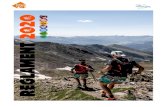 Andorra Ultra Trail VallnordCims Màgics organitza cada any al Principat d’Andorra diverses proves durant la setmana desprès del 1r diumenge de juliol dins el marc de l’esdeveniment
