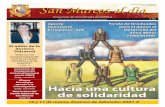 Hacia una cultura de solidaridadunmsm.edu.pe/sanmarcosaldia/semanarios/115.pdf · 10 y 11 de marzo, Examen de Admisión 2007-II Aporte Voluntario Estudiantil -AVE Fondo de Graduados