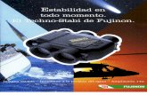 astro-nautica.comastro-nautica.com/Folletos/TS1440.pdf · 2008-12-12 · Fujinon que son utilizados en todo el mundo por la policía, Ios servicios de vigilancia de fronteras, militares,