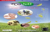 VI Congreso Internacional de Terapias Naturaleseconat.es/wp-content/uploads/EcoNat-2012-dossier-prensa.pdf · 2016-09-19 · Jin Shin Jyutsu Jin Shin Jyutsu significa «El arte del