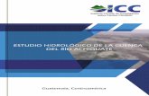 Autor: Sergio Gil Villalba - ICC | Instituto Privado de ...icc.org.gt/wp-content/uploads/2017/07/Estudio-Hidrologico-Achiguate-mini.pdf · Figura 15. Ejemplo de los efectos de la