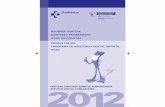 LISTADO PADI 01-2012 · 2012-02-02 · 2 2012 Qué ofrece el PADI † Una revisión anual o con mayor frecuencia si fuera necesario. † Orientación con consejos clí-nicos y preventivos.