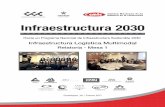 Hacia un Programa Nacional de Infraestructura …...Se señaló también que el Programa Nacional de Infraestructura 2014-2018 debe ser punto de partida en la construcción del Programa