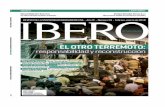 revistas.ibero.mxrevistas.ibero.mx/ibero/uploads/volumenes/40/pdf/... · El jueves 7 de septiembre a las 23:49 horas, un sismo de magnitud 8.2 en la escala de Rich-ter, con epicentro
