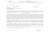 01 5J - Contraloría Departamental del Tolima · 2018-06-01 · legalidad de los contratos que fueron objeto de las denuncia No. D- 048 de 2013, como también constatar el cumplimento