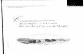 del sur de la Cuenca de México - Dunzadunza.com.mx/zacatuche/PDF/613Capitulos en Libros...La Cuenca de México corresponde a la parte sur de la Alti-planicie Mexicana, está rodeada