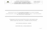 INSTRUCTIVO DE DILIGENCIAMIENTO FICHA SIRBE GENÉRICA …intranetsdis.integracionsocial.gov.co/anexos/documentos/4... · 2013-11-25 · 9 Cuatro (4) dígitos para escribir el consecutivo