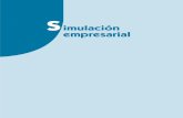 LIBRO Simulacion empresarial · 52 simulación emPresarial caPíTulo 3 Contabilidad analítica o de costes. Herramienta de gestión empresarial que permite, con los datos suministrados