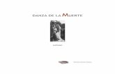 DANZA DE LA MUERTE - Biblioteca SAAVEDRA FAJARDO de ... · de Pensamiento Político Hispano Anónimo, La Danza de la Muerte. Normas de edición 1. El símbolo “&” se vierte como
