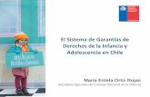Presentación de PowerPoint - IIN - OEAiin.oea.org/pdf-iin/RH/VIIIreunion/ANEXO 11 Maria Estela Ortiz Monterrey.pdf · • Es una Ley Marco, que genera ajustes normativos a través