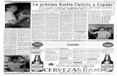 iL La proxima Vuelta Ciclista a Espanahemeroteca-paginas.mundodeportivo.com/EMD01/HEM/1965/04/25/MD19650425-006.pdfVITORIA (221 kilómetros): La su-cesión de montañas ya hace de-sear