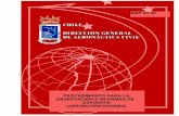 HOJA DE VIDA ANOTADO · 2017-09-22 · hoja de vida procedimiento para la observaciÓn e informes de aeronave (aeronotificaciones) dap 03 02 enmienda parte afectada del documento