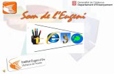 3 de juny · Francès (2n idioma estranger) Continuació de l'aprenentatge d'una segona llengua estrangera, francès, la qual ja s'ha començat a estudiar com a matèria optativa