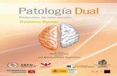SEPD Sociedad Española de Patologia Dual - Director Néstor … · 2012-11-19 · el 5% de otro TUS (Simon et al., 2004). Se debe recordar que aunque la prevalencia vida del TUS